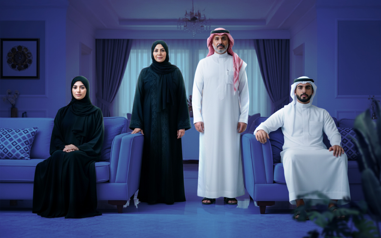 المدونة